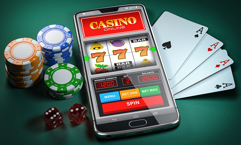 Discover the Excitement of SlotsAmigo Casino Your Ultimate Gaming Destination