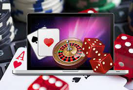 Discover the Excitement of SlotsAmigo Casino Your Ultimate Gaming Destination