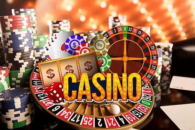 Discover the Exciting World of Casino Gransino UK 7