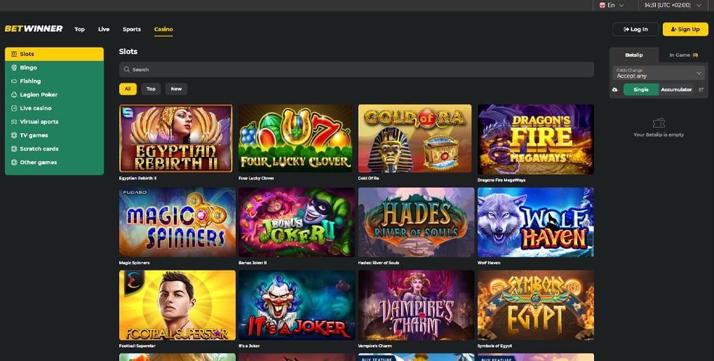 Discover the Reliable BetWinner A Comprehensive Guide