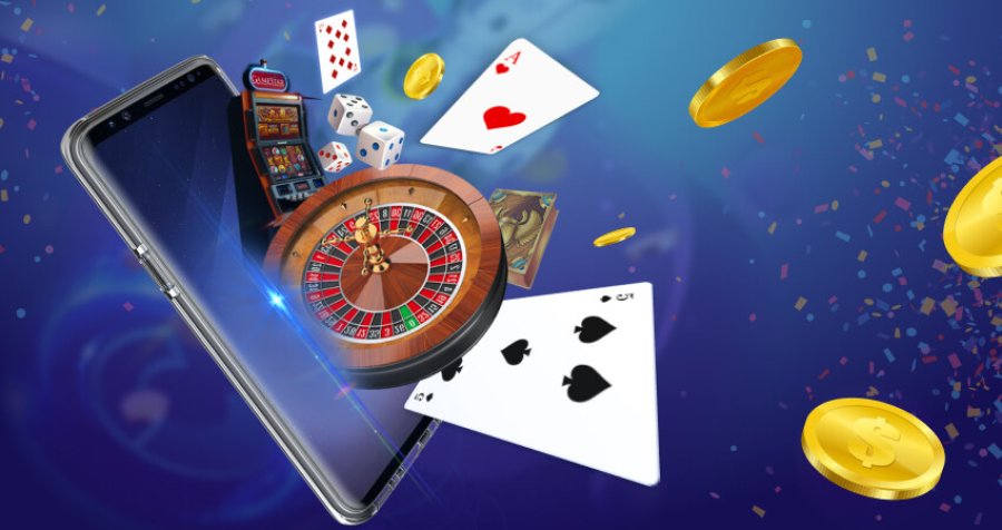 Discover the Thrill of Bounty Reels Casino Online Slots