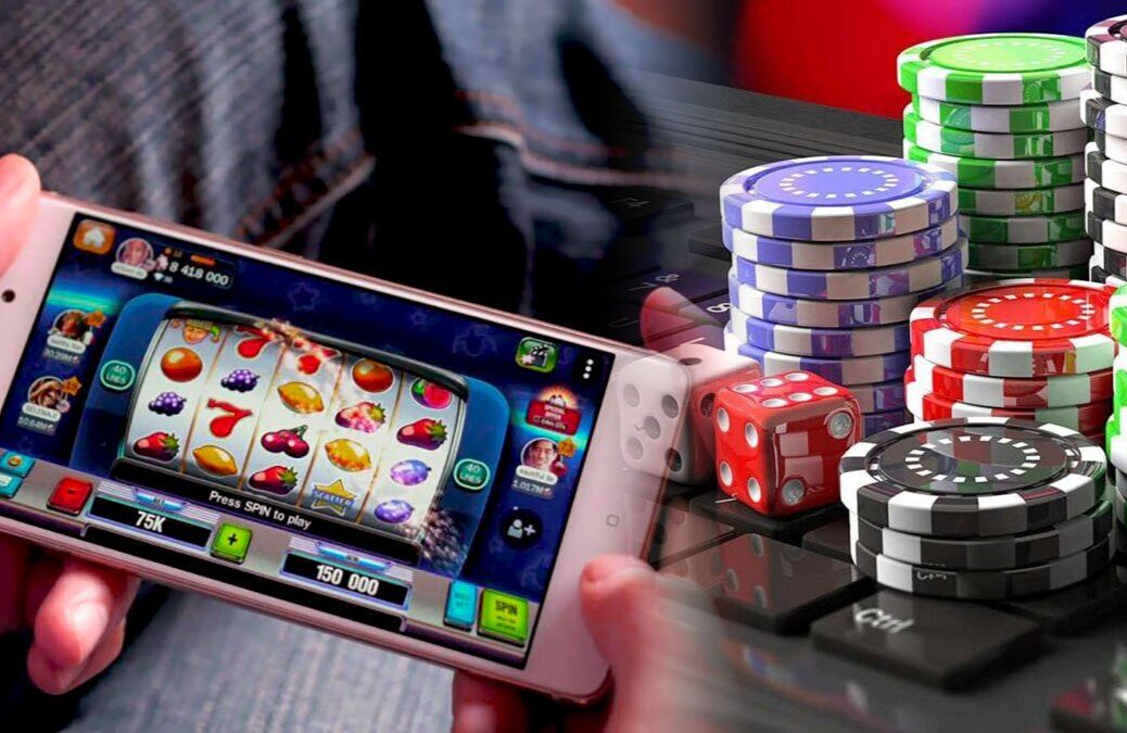Discover the Thrills Jokabet Casino & Sportsbook