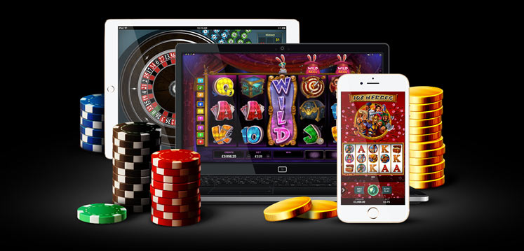Discover the Thrills of Online UK Loki Casino 24