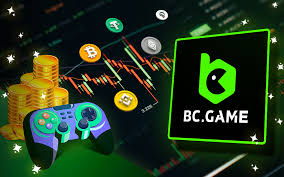 Experience the Thrill BC Game Casino Download