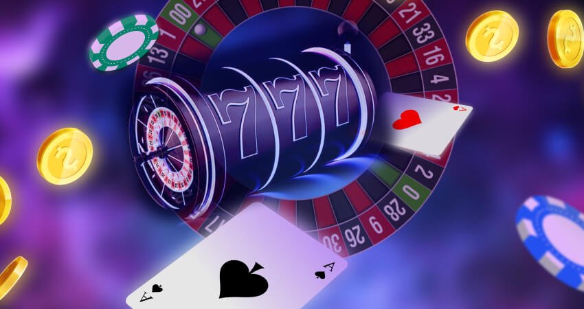 Experience the Thrill of Online Casino ZoloBet 5