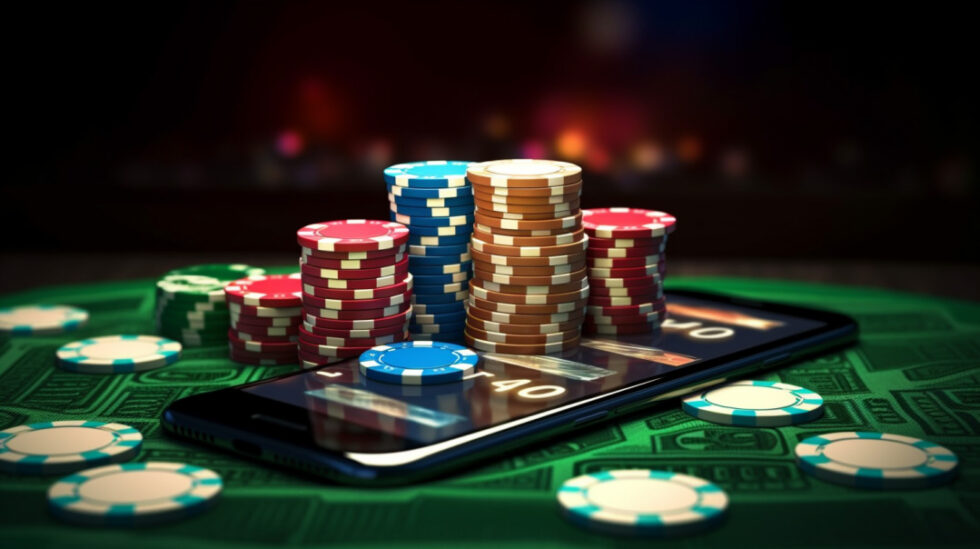 Experience the Thrill of Winning at Online Casino Royal Lama 1