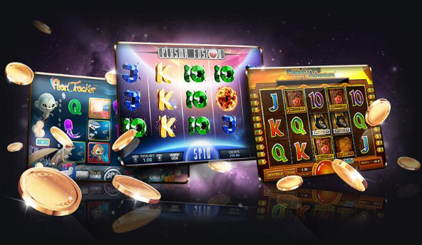 Experience Thrilling Gaming at NineWin Casino