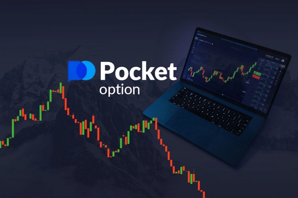 Explore the World of Trading with Pocket Option 9