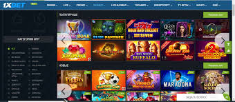 Find the Latest 1xbet Login Update