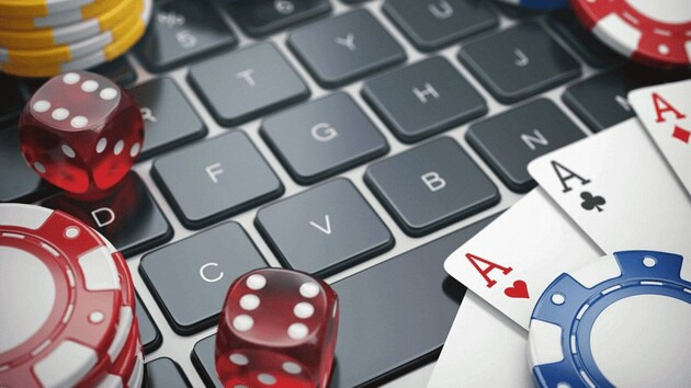Online Casino Galaxy Spins Your Ultimate Gaming Destination