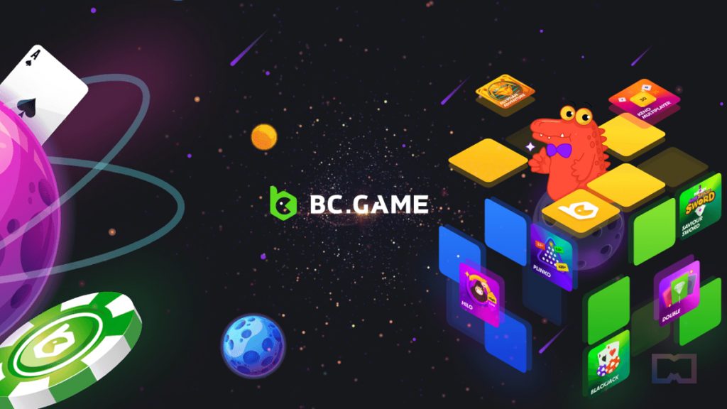 The Future of Gambling Exploring Bitcasino Virtual Currency