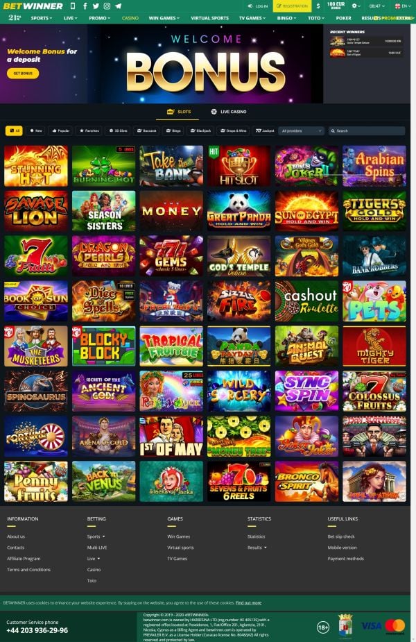 Unlock the Excitement of Betting with Betwinner Sri Lanka