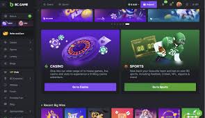 BC game вход Пошаговое руководство для начинающих