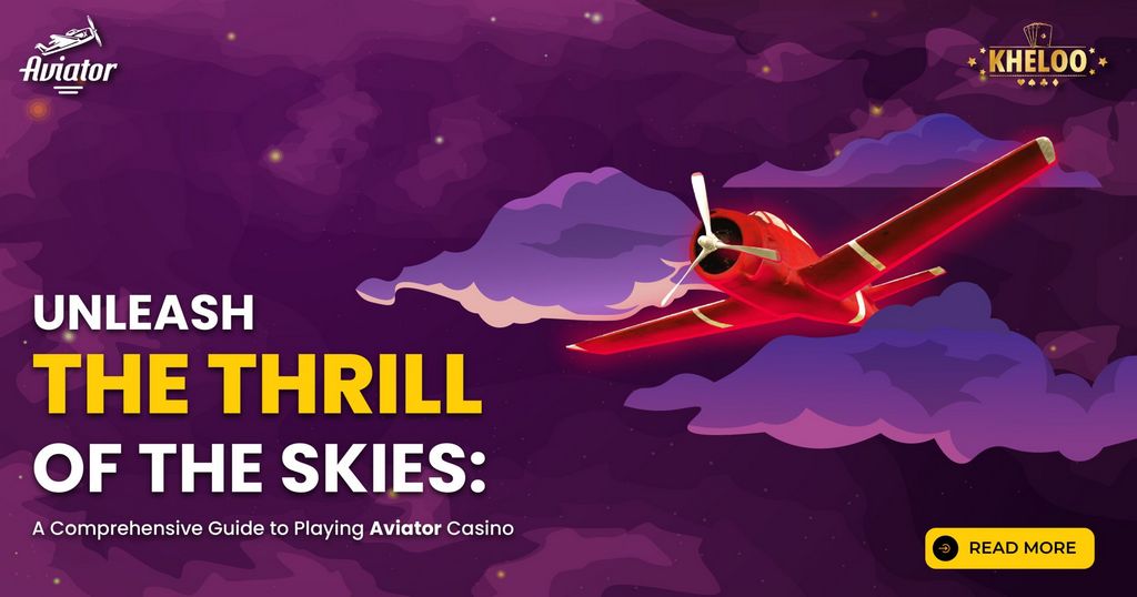 Is Aviator video game Legal in India?