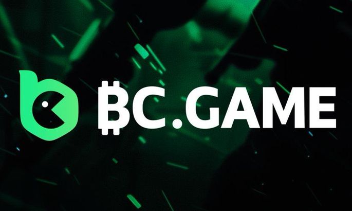 Погружение в мир BCgame Все возможности и преимущества платформы