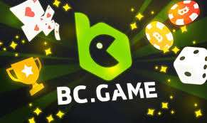 Все о BC Game зеркало Обзор, преимущества и советы по использованию