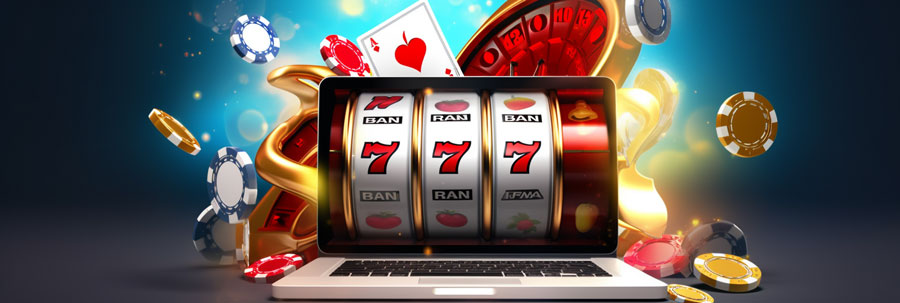 Vulcan Spiele - Twoje Centrum Gier Online
