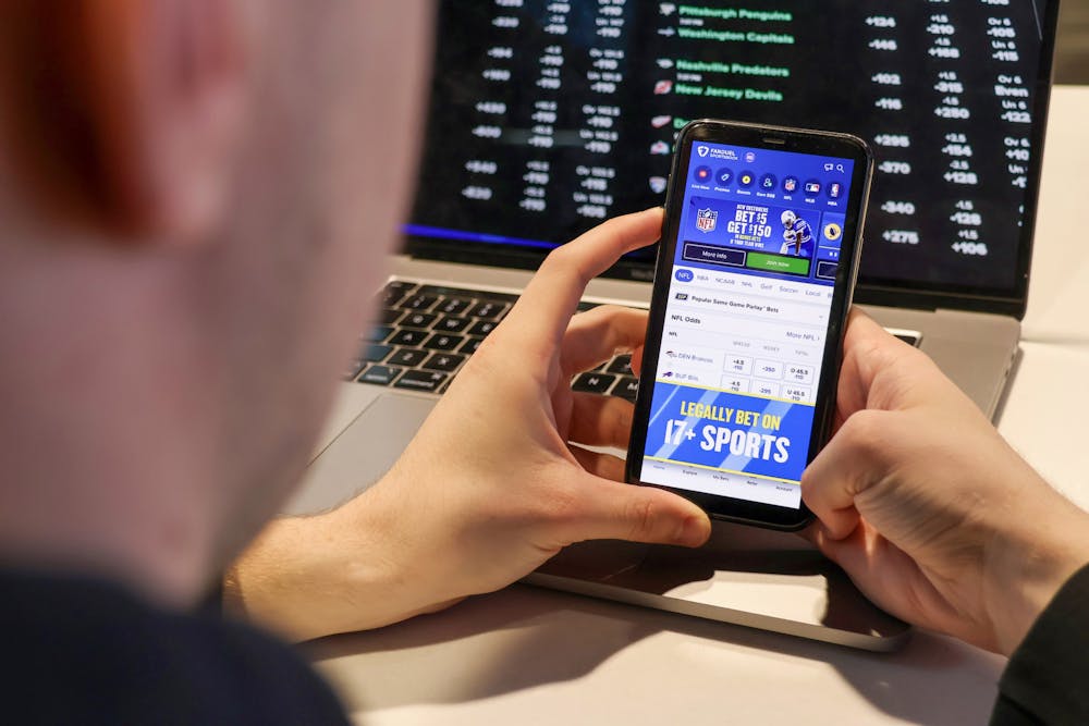 Where to Bet on Sports Narratives 36