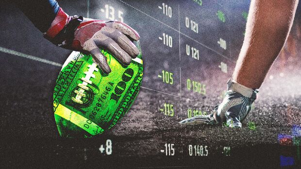 Where to Bet on Sports Narratives 36